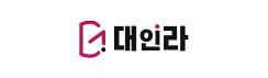 대인라 로고