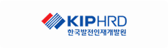 KIPHRD 로고