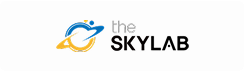 skylab 로고
