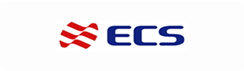 ECS 로고